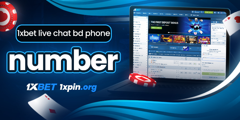 1xbet live chat bd phone number